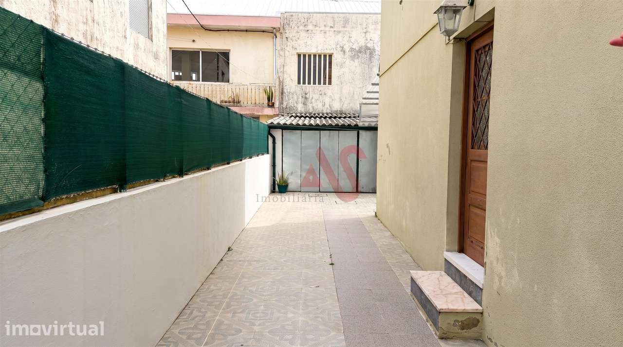 Moradia T2 para Arrendamento em Valbom, Gondomar - Grande imagem: 2/18