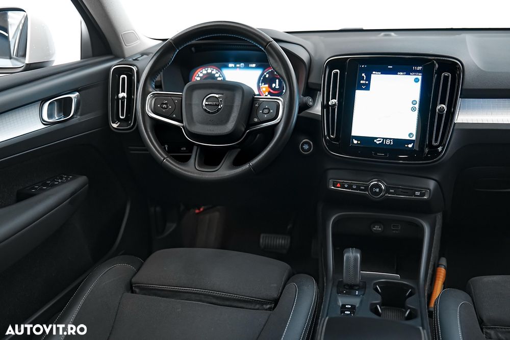 Volvo XC 40 - 12