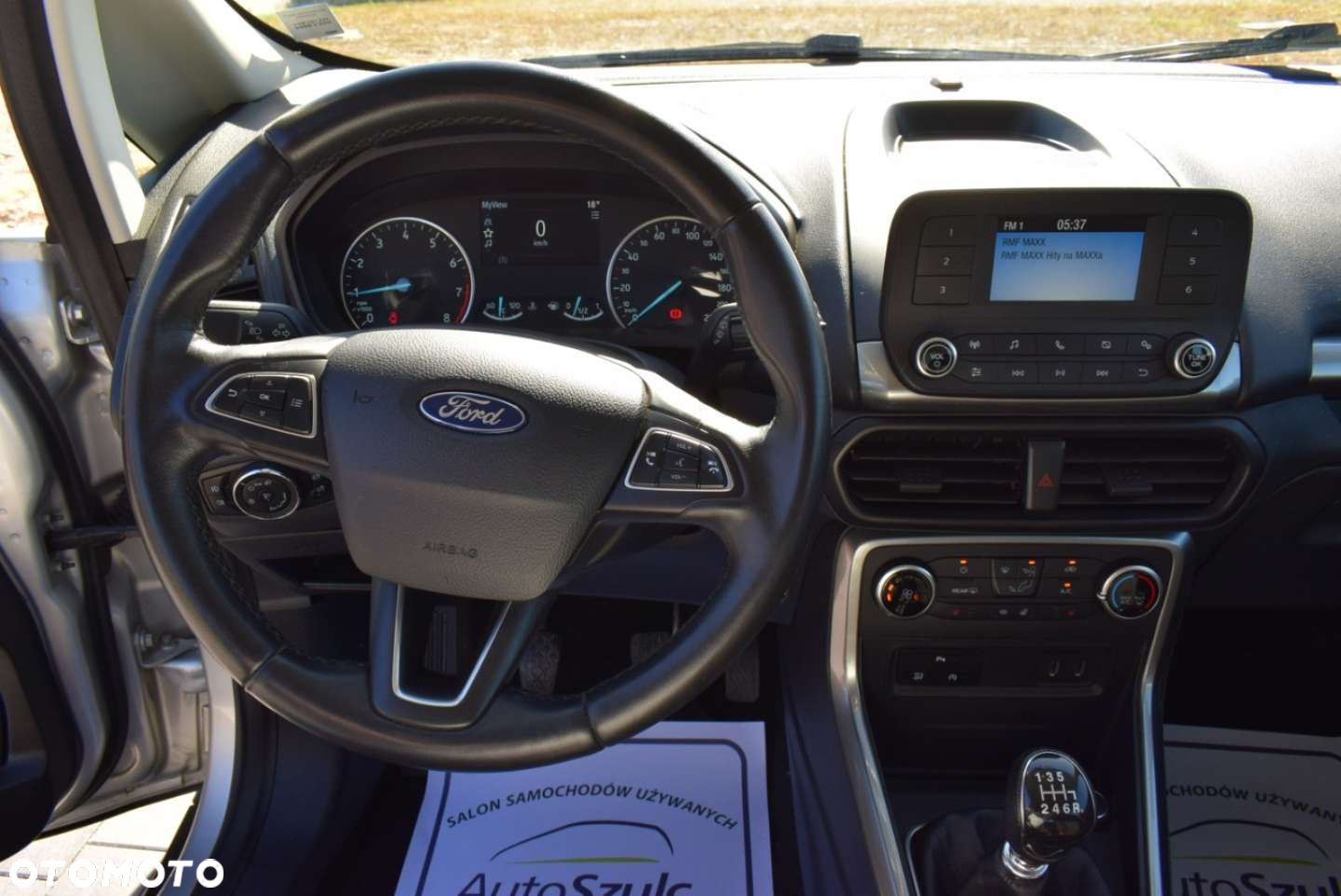 Ford EcoSport - 25