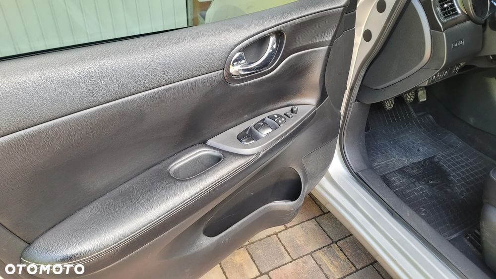 Nissan Pulsar 1.2 DIG-T Tekna - 25