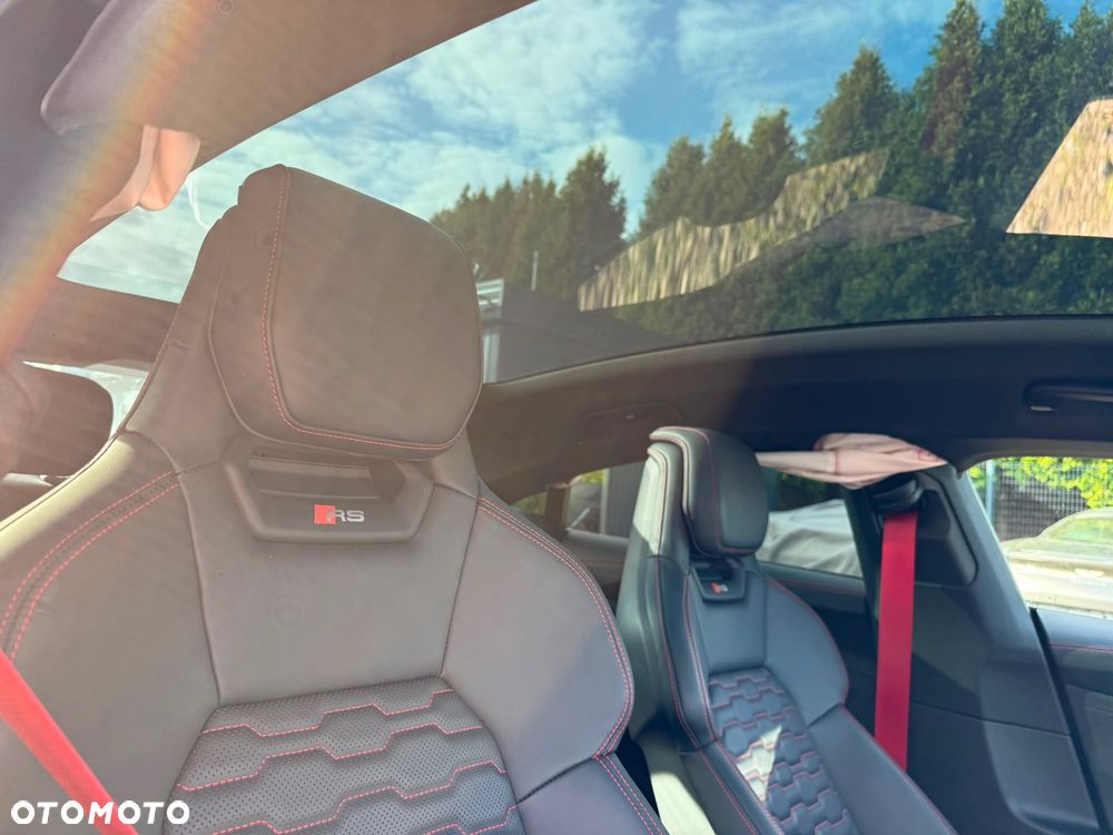 Audi RS e-tron GT 93kWh Quattro - 30