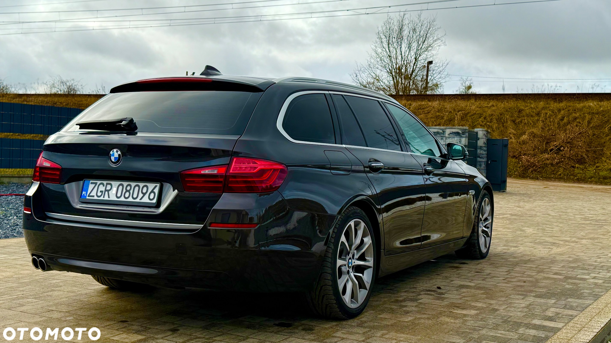BMW Seria 5 - 10