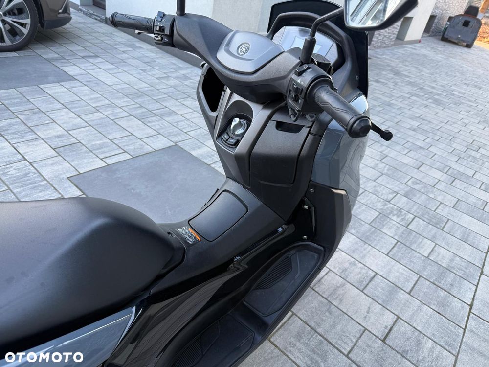 Honda PCX - 5