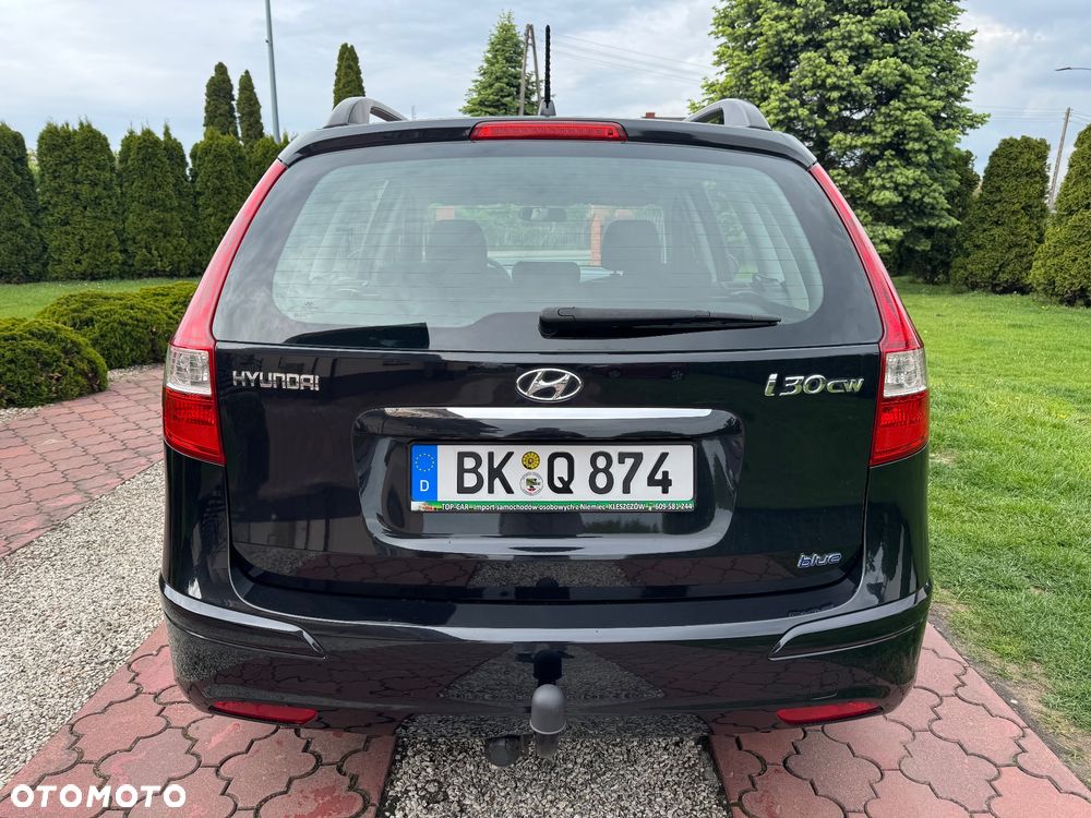 Hyundai i30 1.4 Blue Comfort - 9
