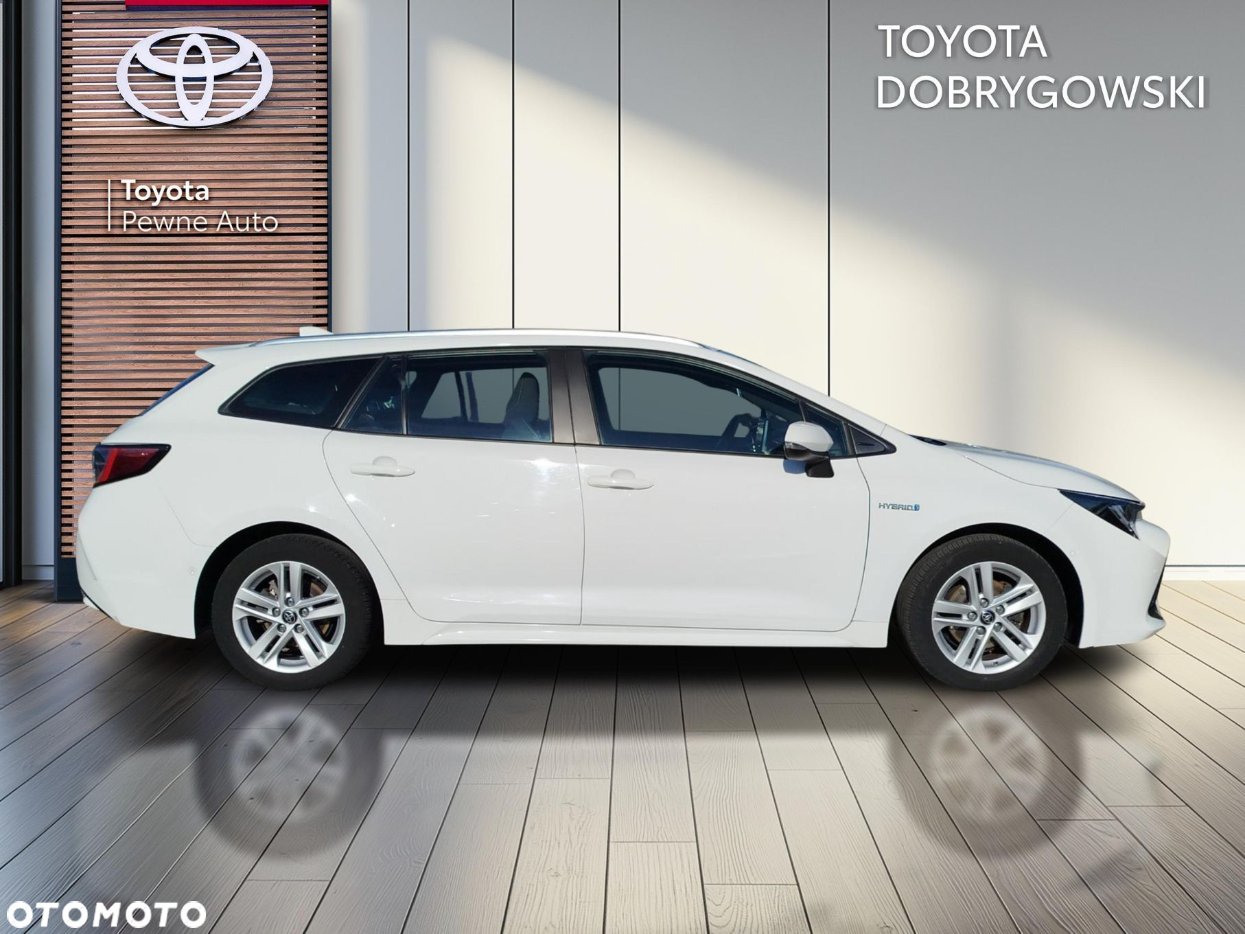 Toyota Corolla - 6