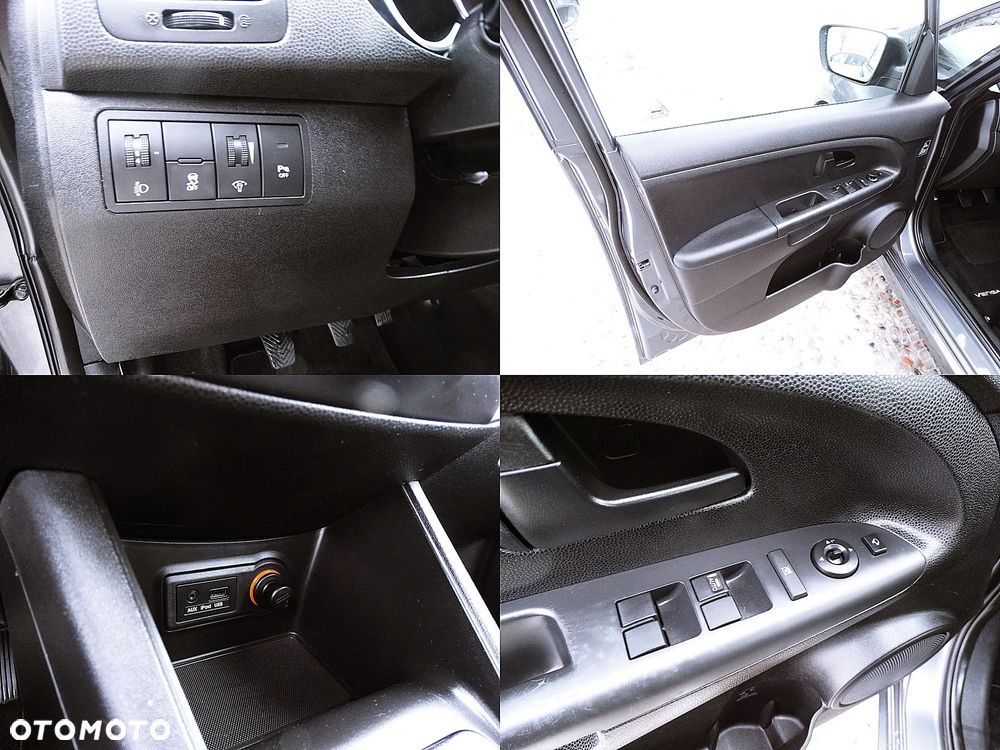 Kia Venga 1.4 CRDi 90 Business Line - 22