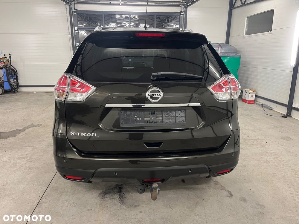 Nissan X-Trail 1.6 DCi Tekna - 8
