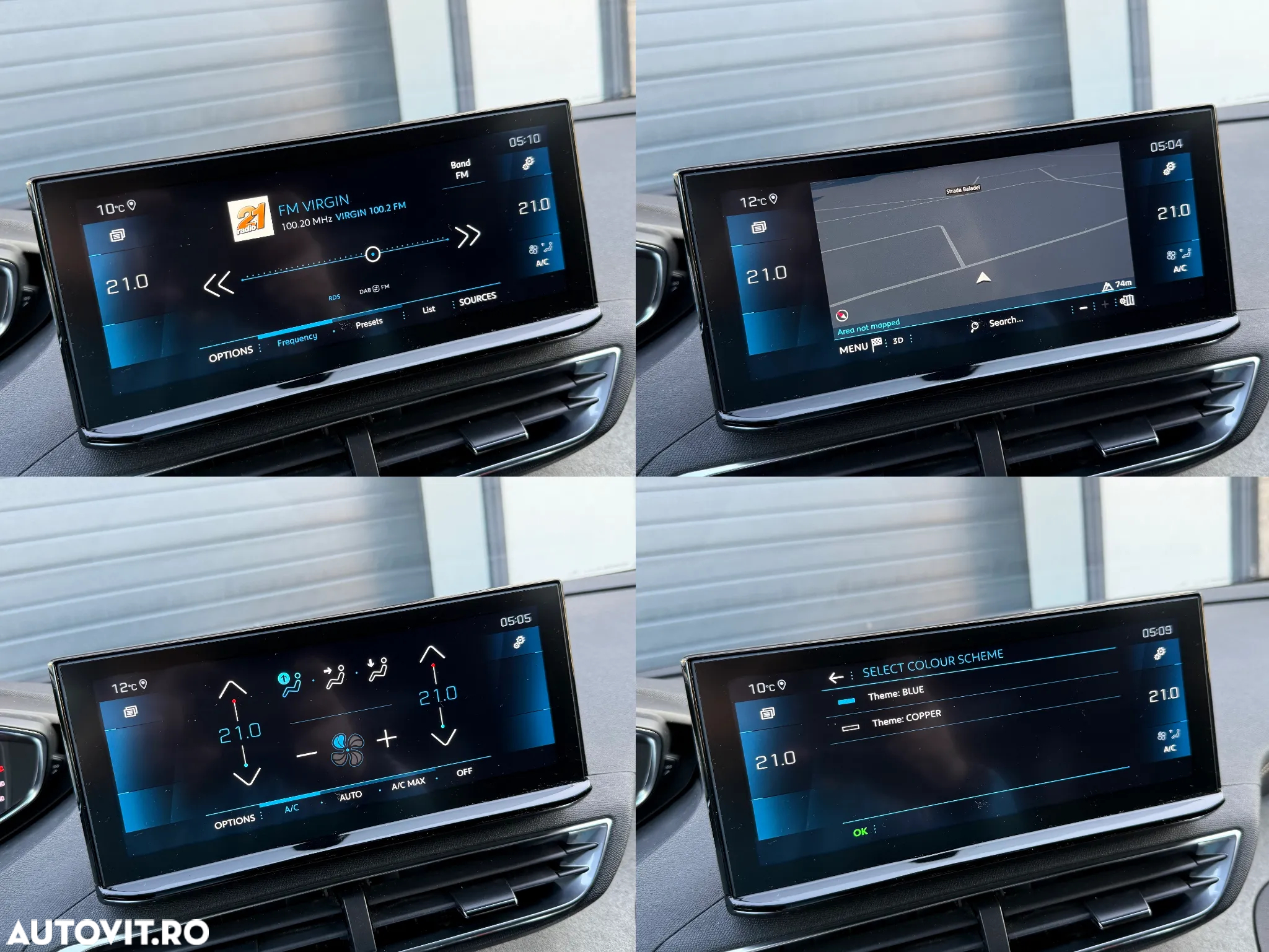 Peugeot 3008 PureTech 130 Stop & Start GPF EAT8 GT - 29