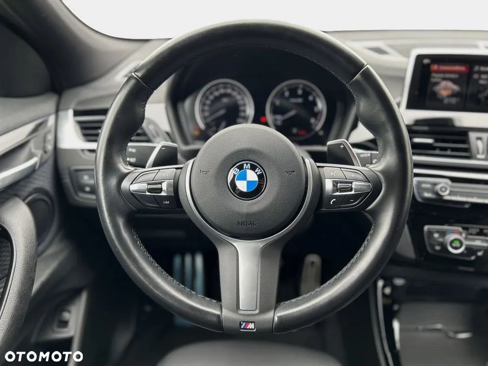 BMW X2 xDrive20d M Sport - 23