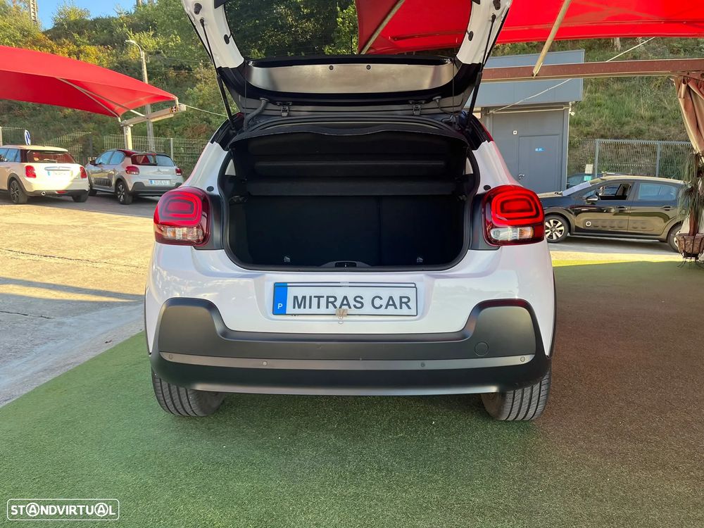 Citroën C3 1.2 PureTech C-Series - 5