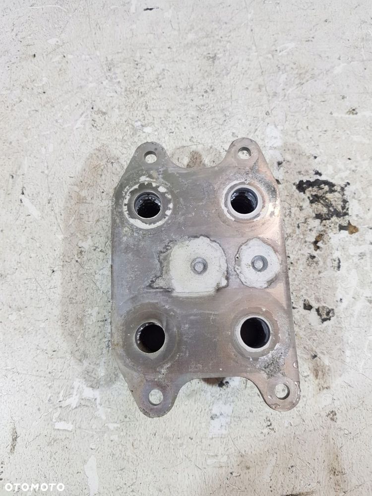 chłodniczka oleju 04e117021k vw audi skoda 1.0 1.5 tsi dla dpc - 3