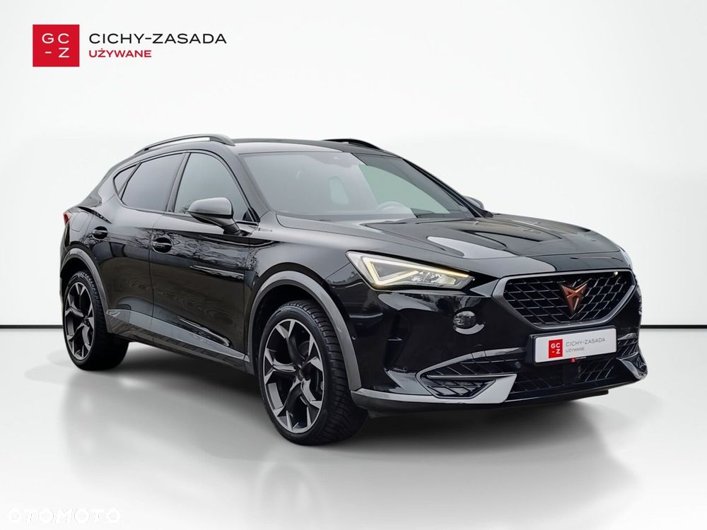 Cupra Formentor 1.5 TSI DSG - 7