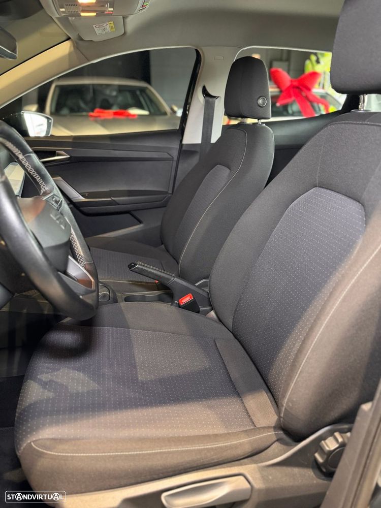 SEAT Ibiza 1.0 TSI Style - 31
