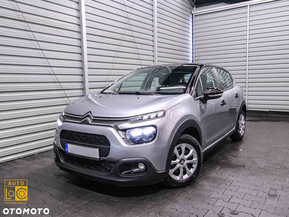 Citroën C3 1.2 PureTech You - 3