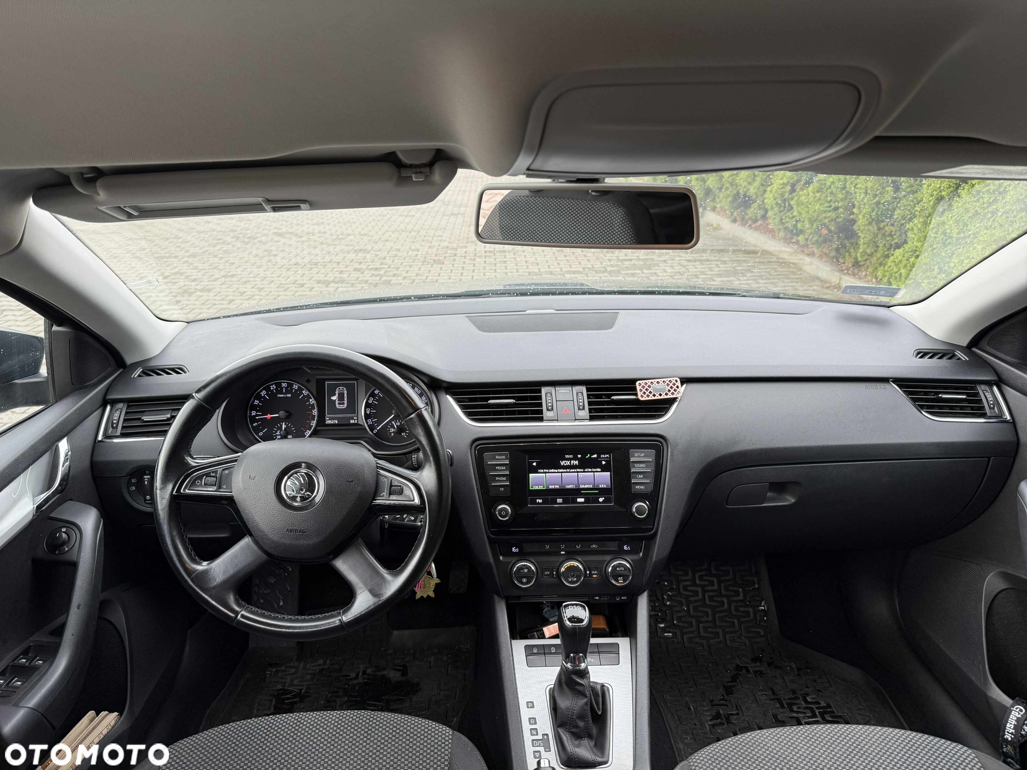 Skoda Octavia 1.6 TDI Active DSG - 10