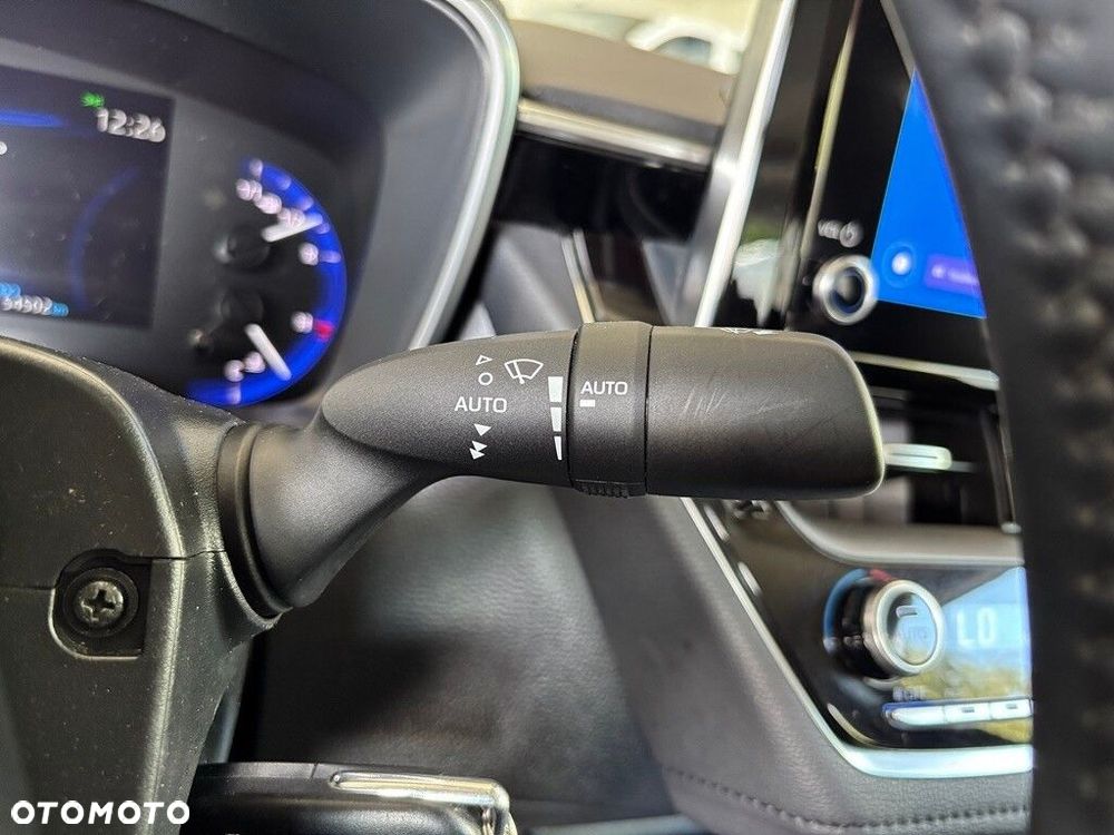 Toyota Corolla - 11