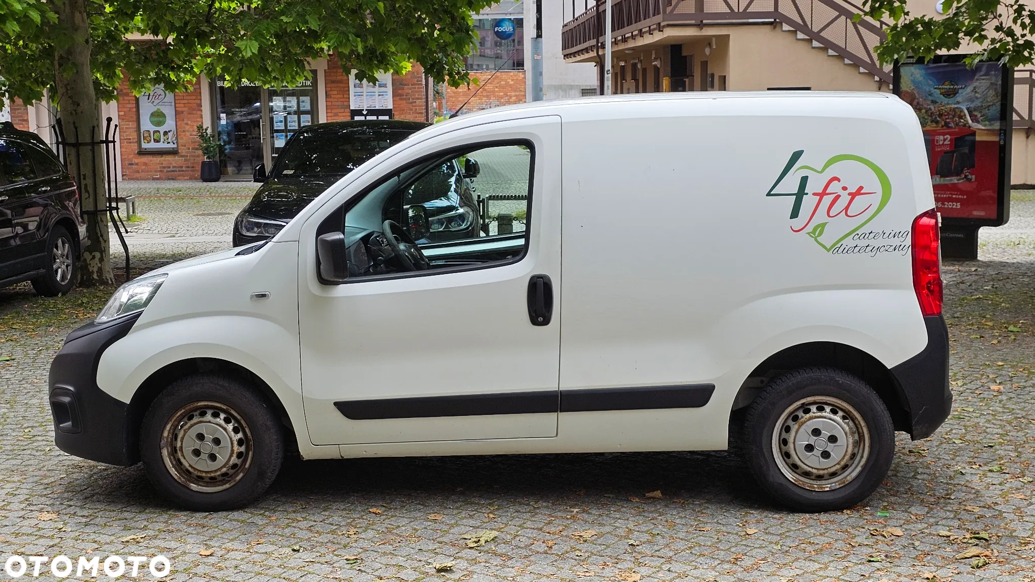 Fiat Fiorino - 6
