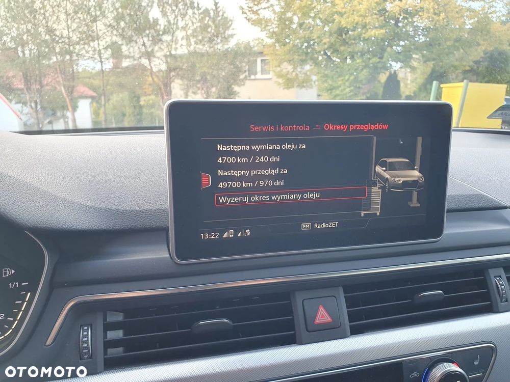Audi A4 - 16
