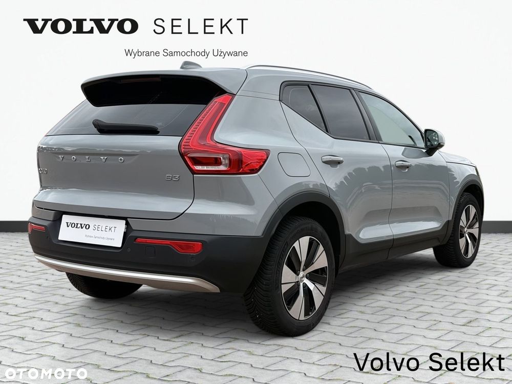 Volvo XC 40 B3 Core - 6