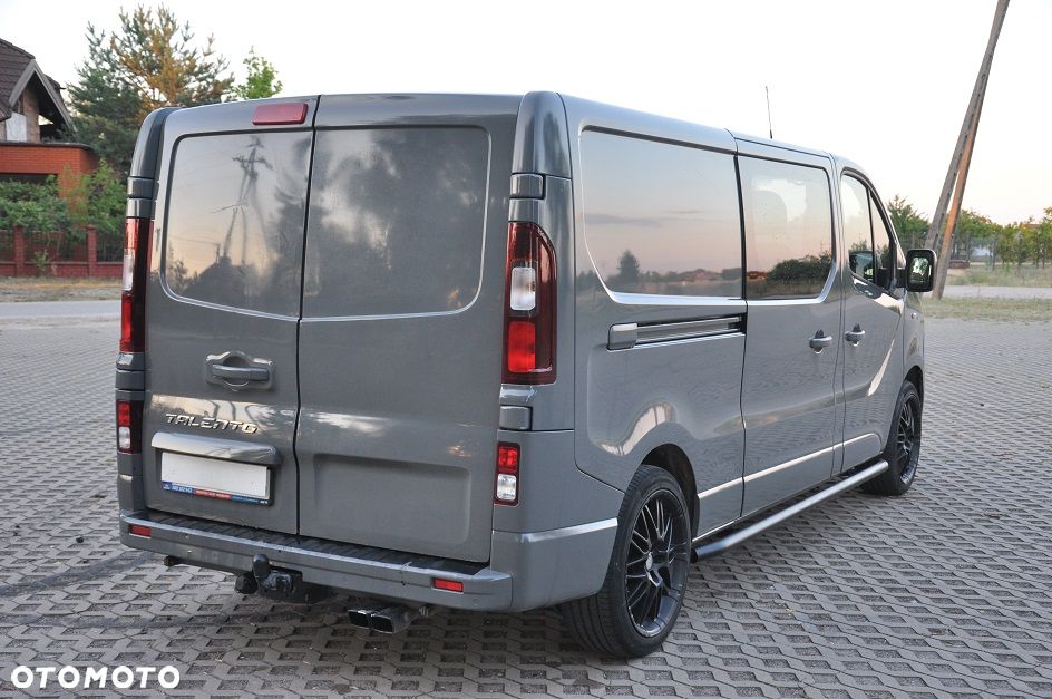 Fiat Talento - 4