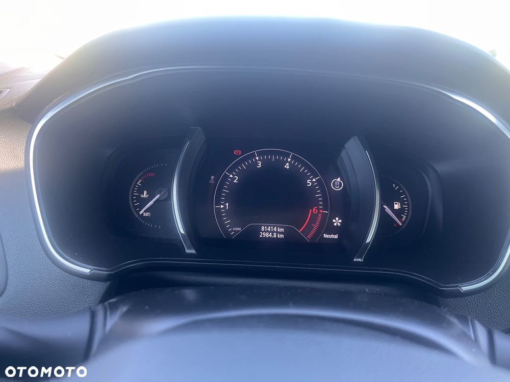 Renault Megane 1.3 TCe FAP Limited - 19