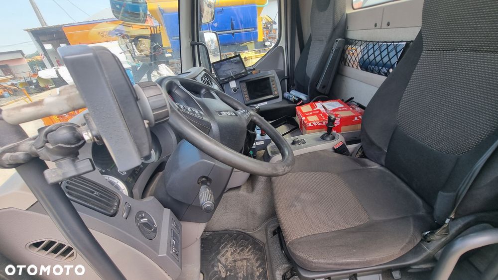 DAF LF 230 - 10
