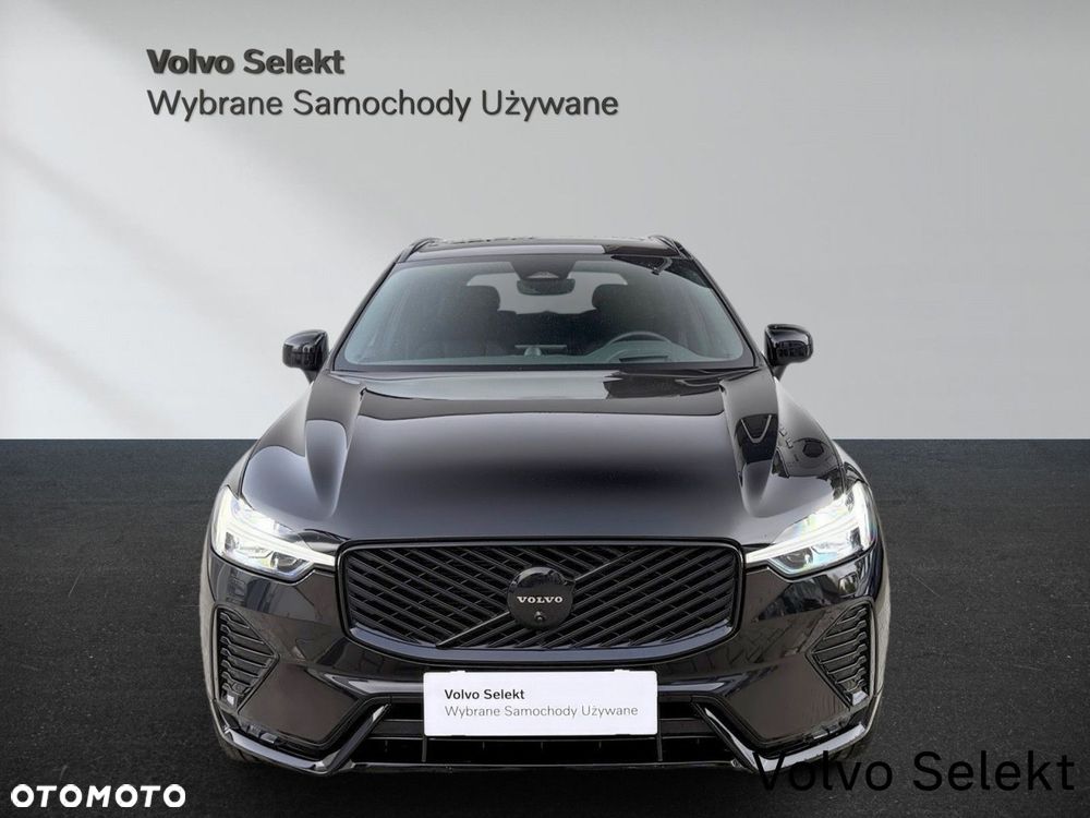 Volvo XC 60 - 4