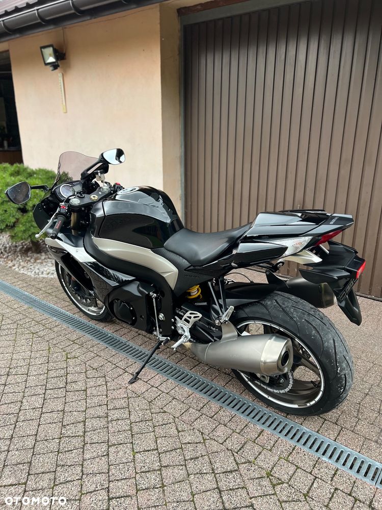 Suzuki GSX-R - 5
