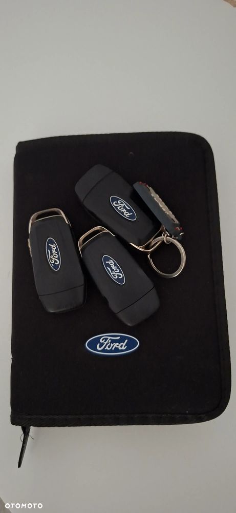 Ford Mondeo ver-1-5-tdci-econetic-trend - 23