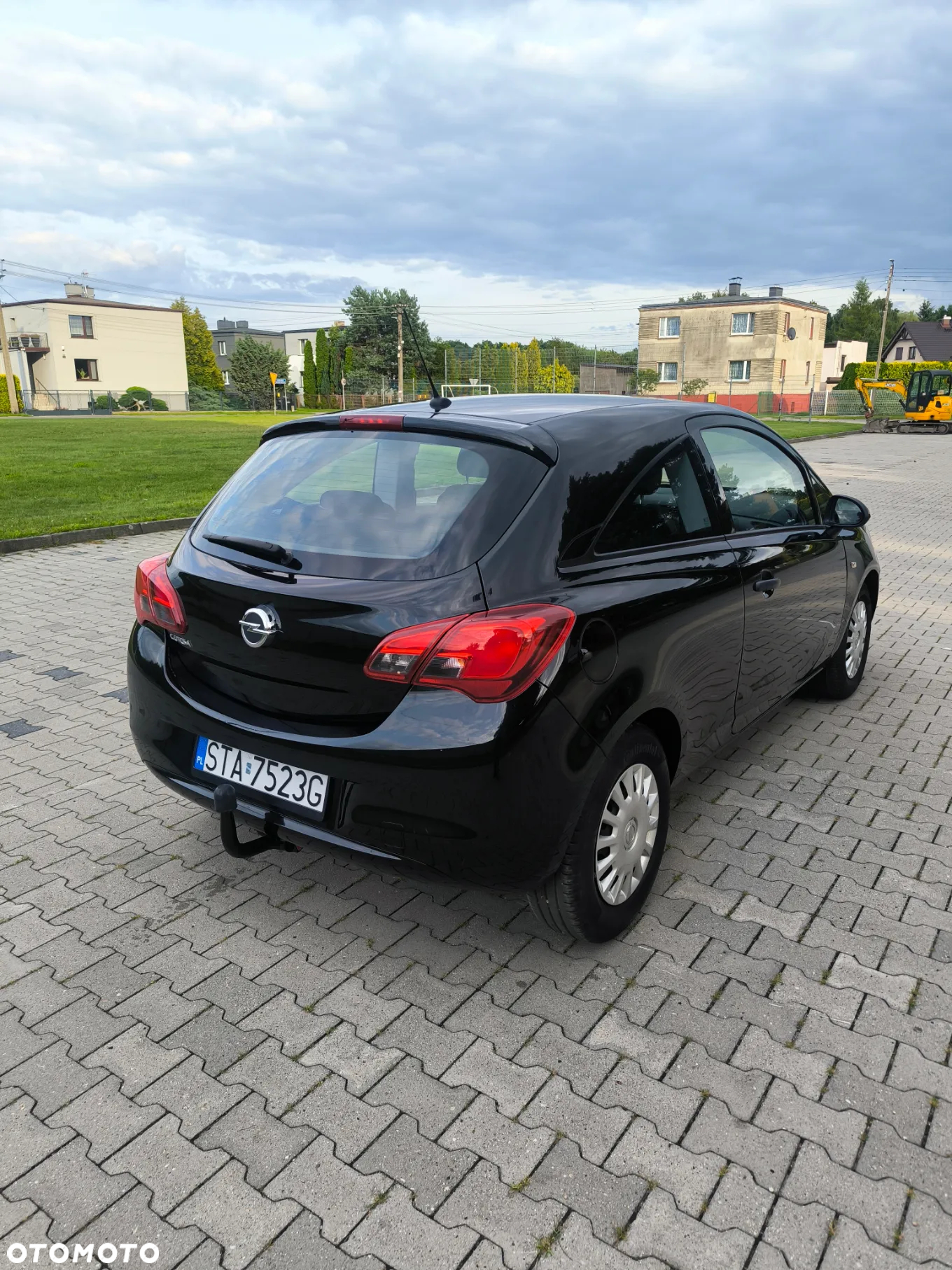 Opel Corsa 1.2 Cosmo - 6