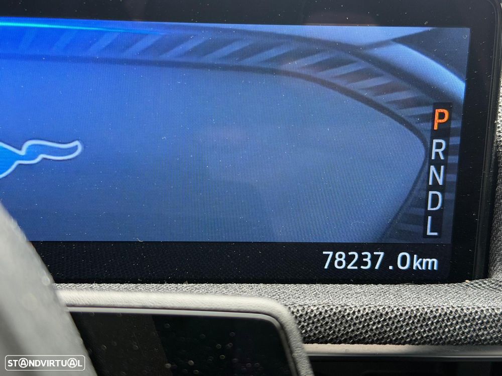 Ford Mustang Mach-E 98.7 kWh Premium - 10