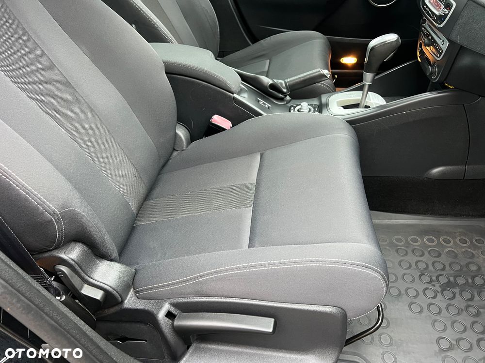 Renault Megane 2.0 140 CVT Dynamique - 31