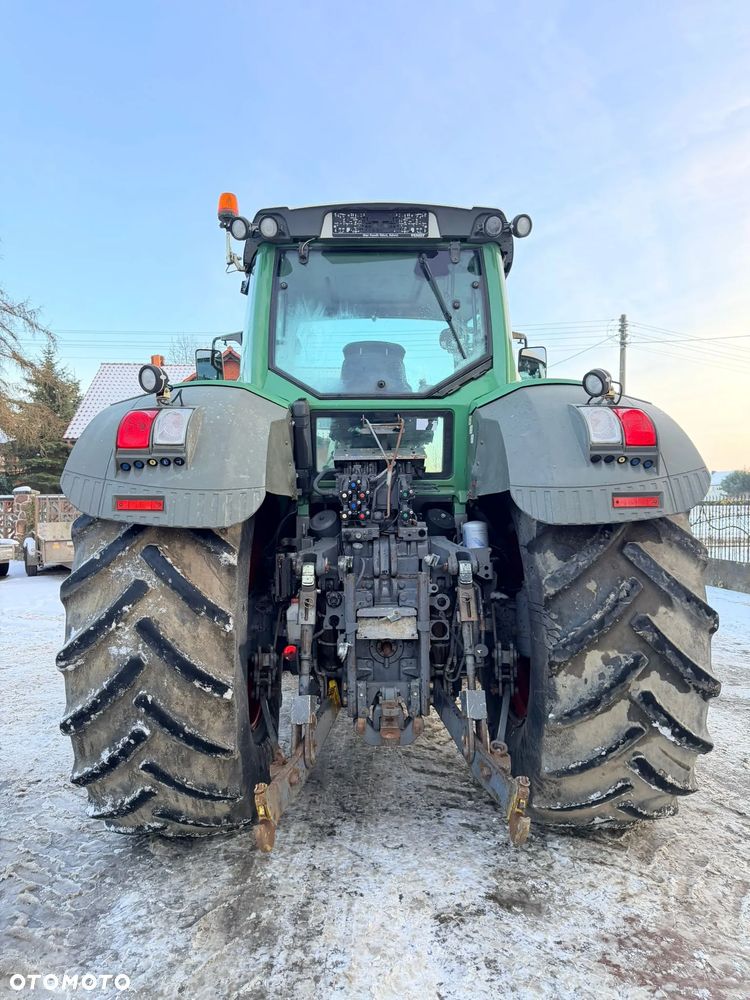 Fendt 936 Vario - 12