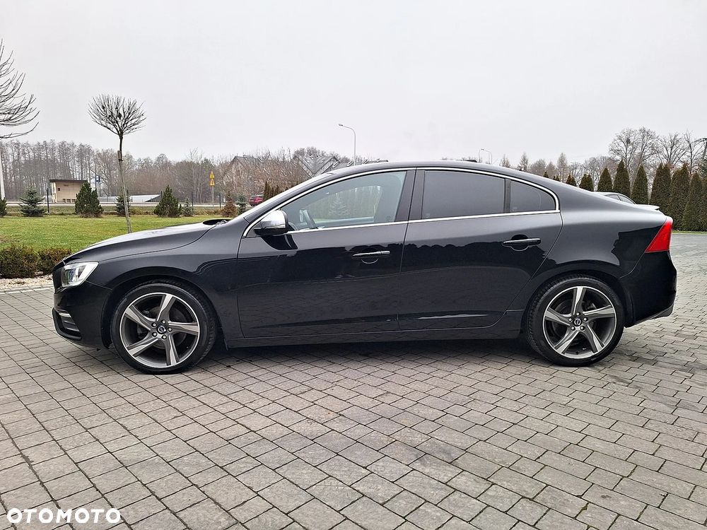 Volvo S60 T3 Powershift RDesign - 5