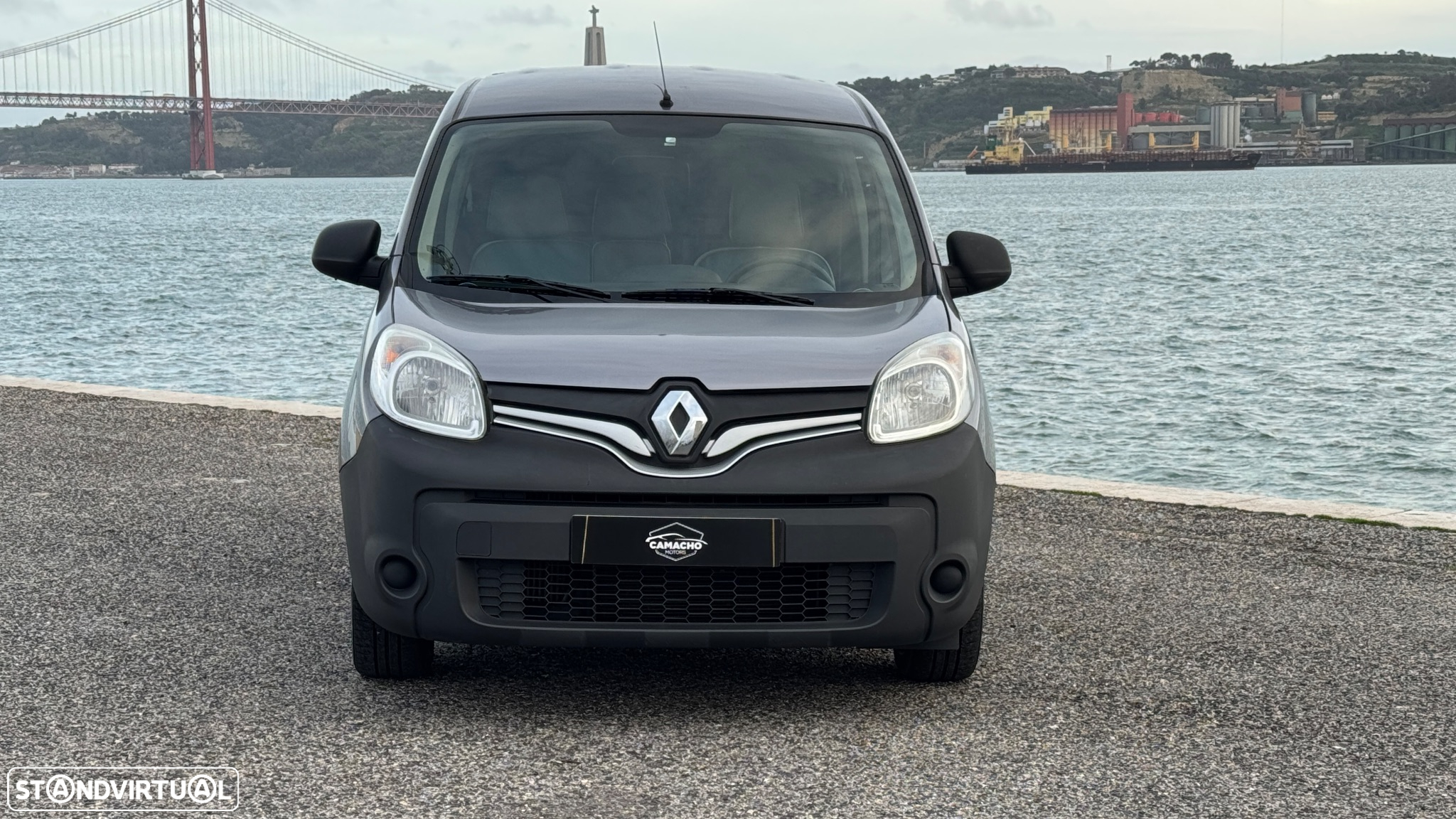 Renault Kangoo - 18