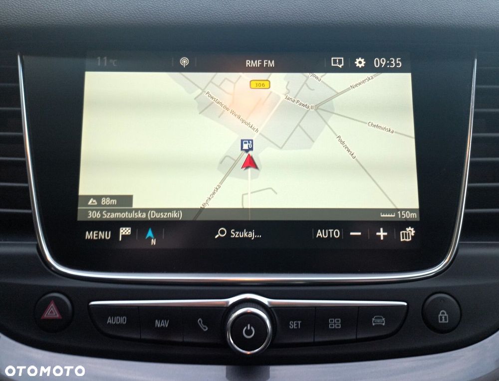 Opel Grandland X - 13