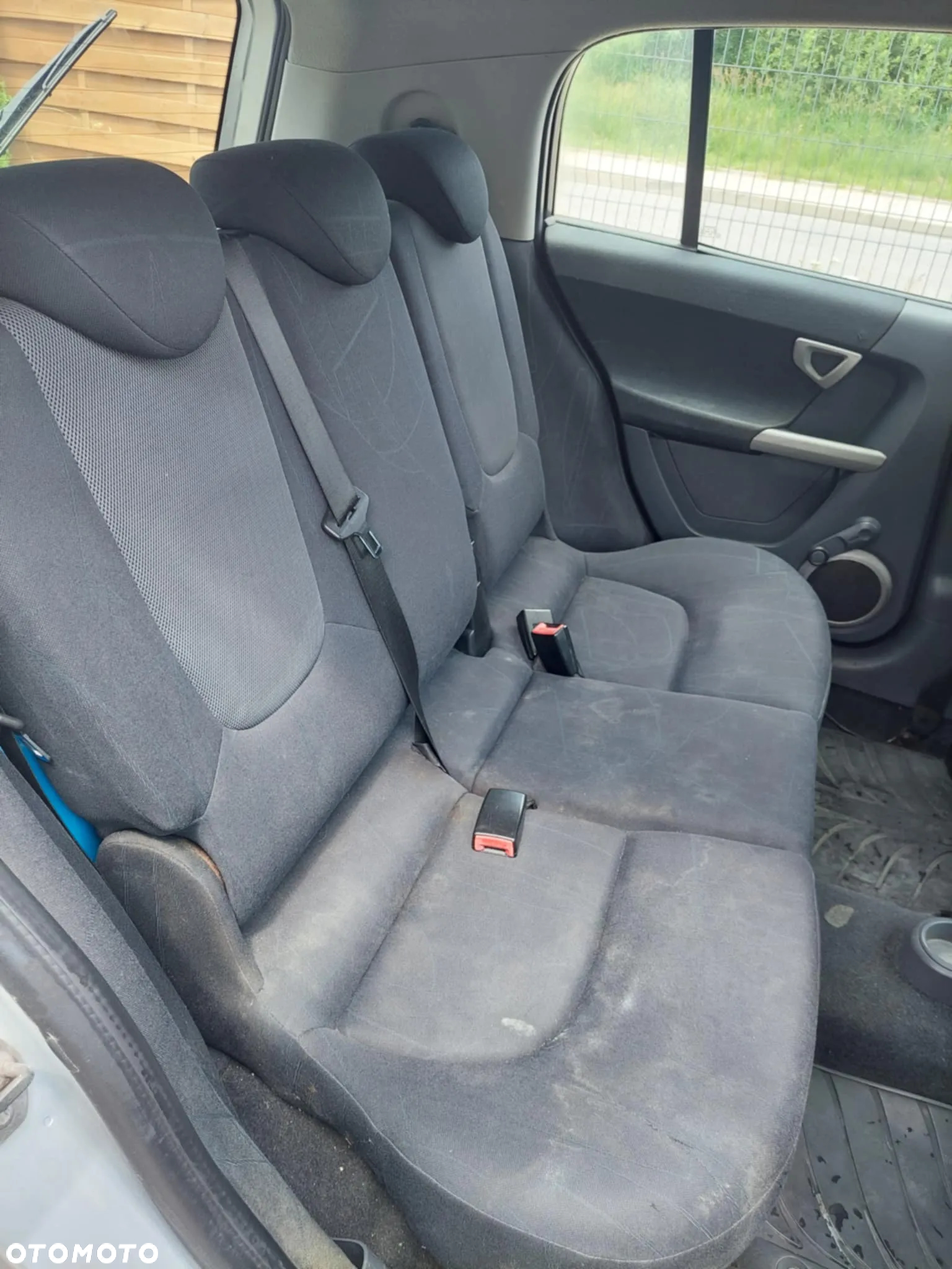Smart Forfour - 6
