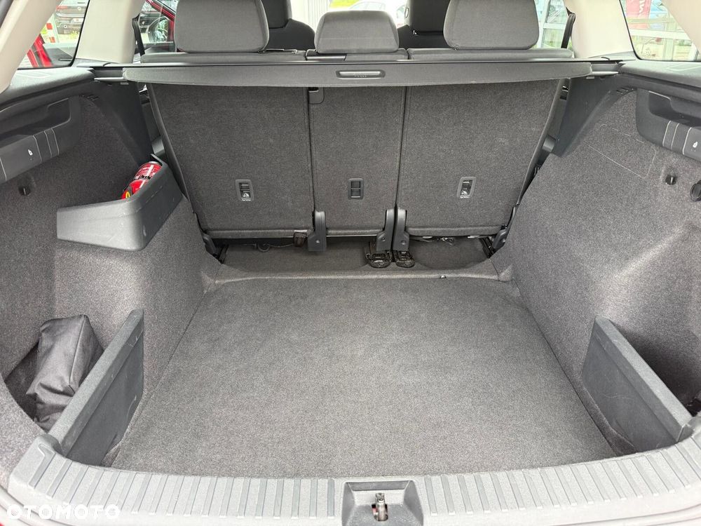 Skoda Kodiaq 2.0 TDI 4x2 Selection DSG - 15