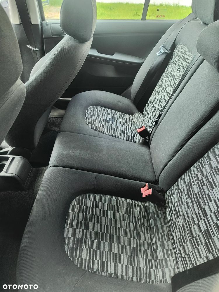 Skoda Fabia 1.2 12V Classic - 21