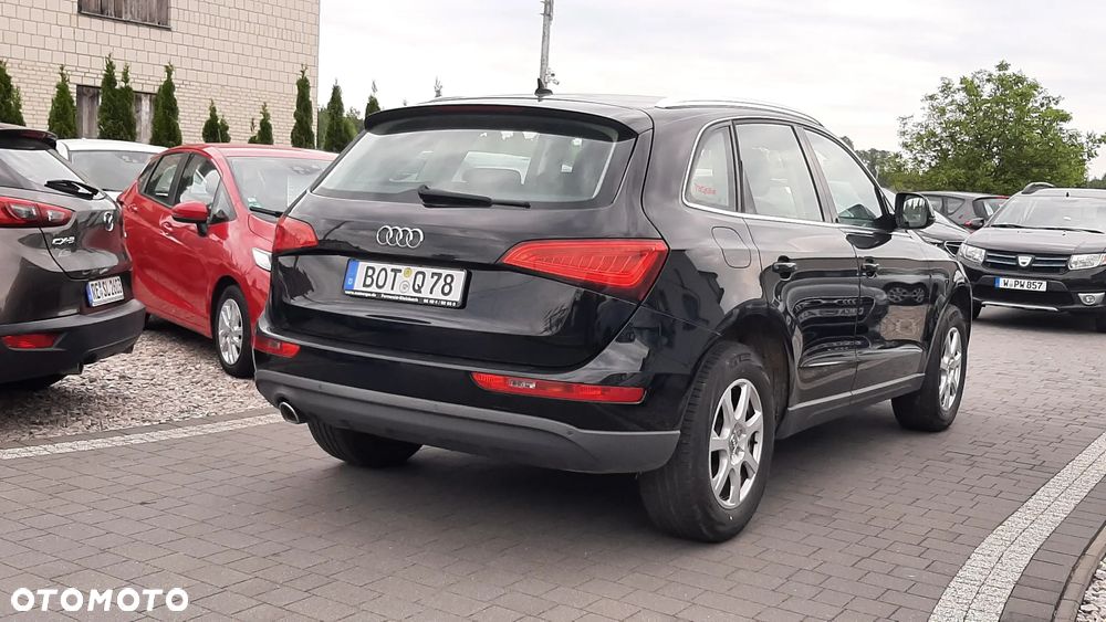Audi Q5 - 3