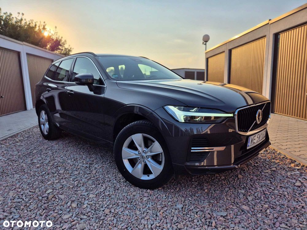 Volvo Xc 60