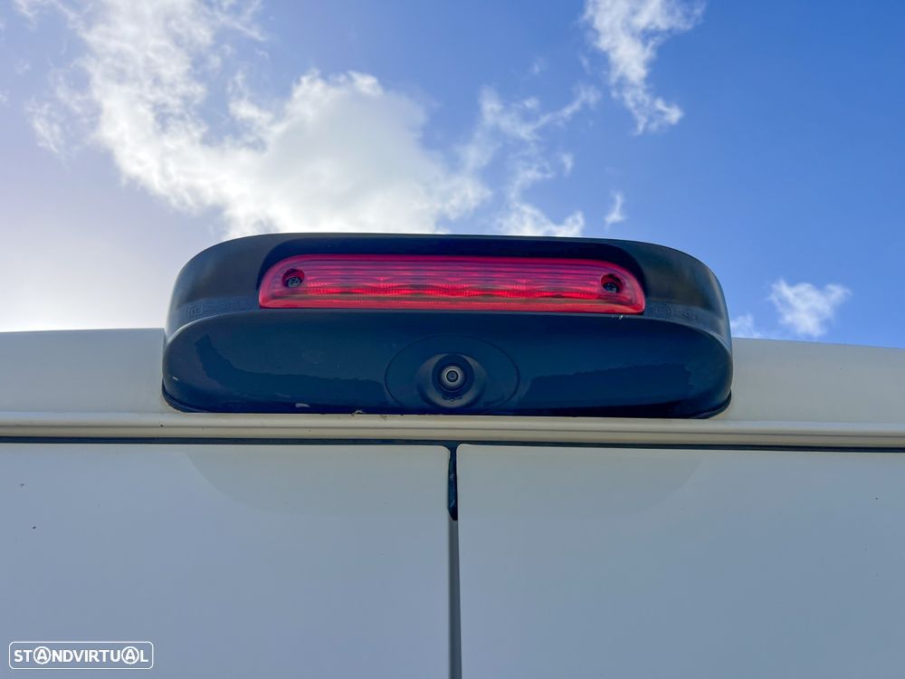 Citroën jumper - 13