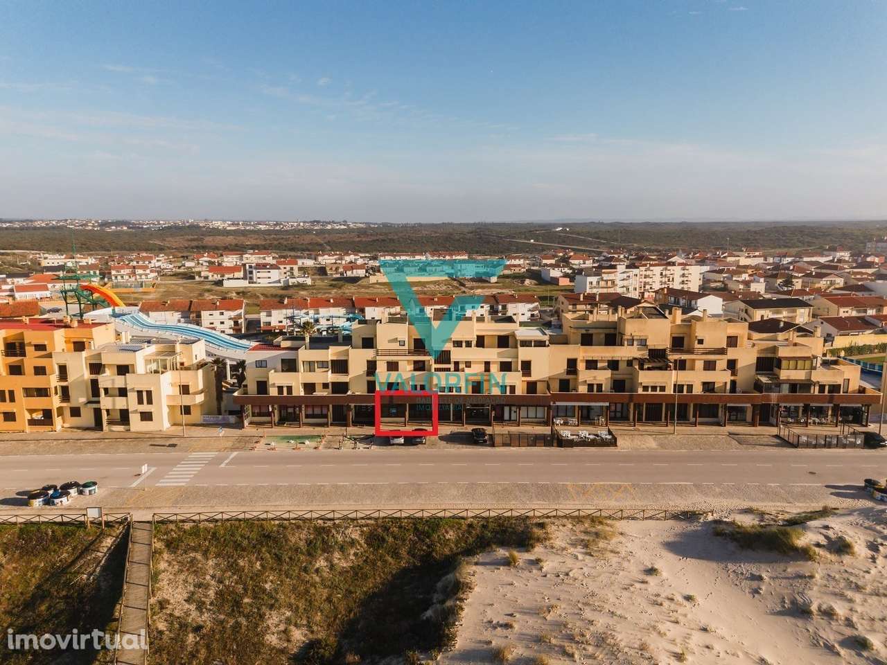 Loja / Estabelecimento Comercial - Vieira (praia) - Grande imagem: 3/17