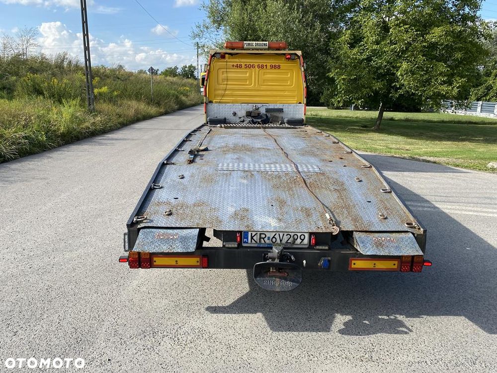 Mercedes-Benz Atego - 16