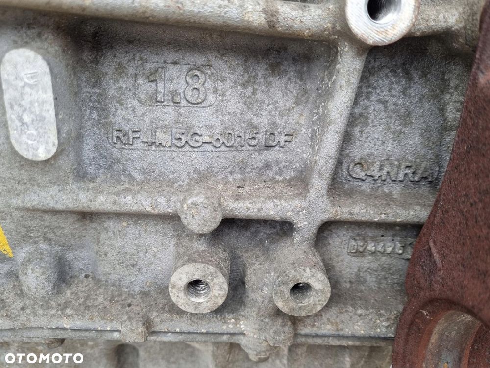 SILNIK KOMPLET Volvo S40 II 1.8 16V 125KM B4184S8 B4184S11 - 10