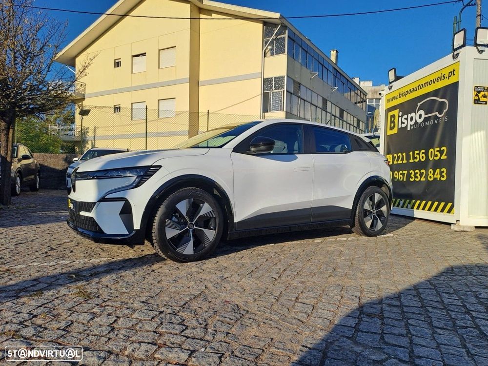 Renault Mégane E-Tech EV40 Equilibre - 3