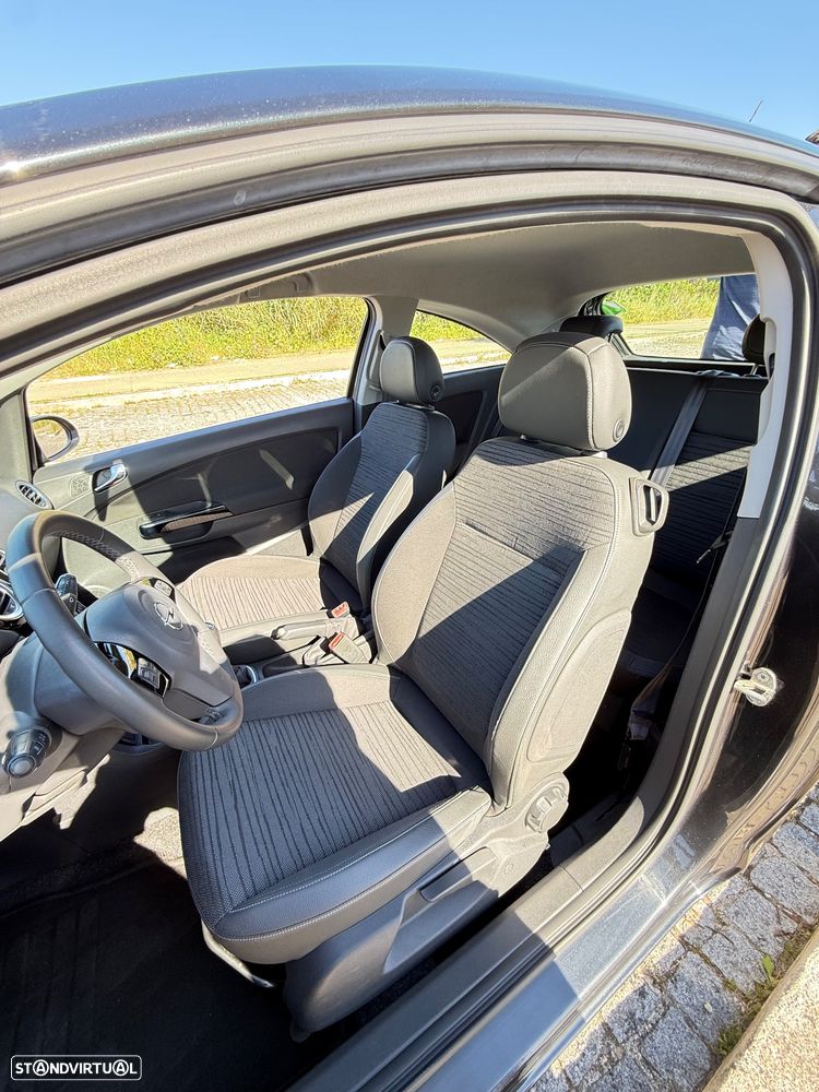 Opel Corsa 1.2 16V Energy - 13