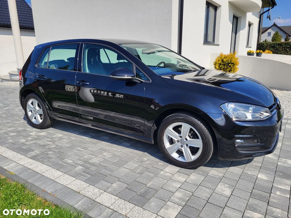 Volkswagen Golf 1.4 TSI BMT Comfortline - 2