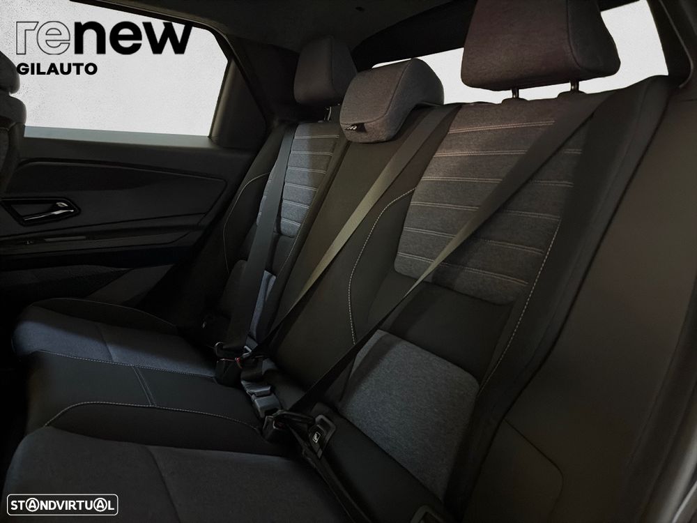 Renault 5 E-Tech 40 kWh Techno Autonomia Urbana - 14