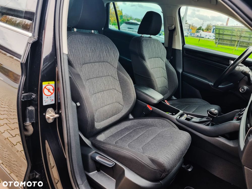 Skoda Kodiaq 2.0 TDI 4x4 Style DSG - 17